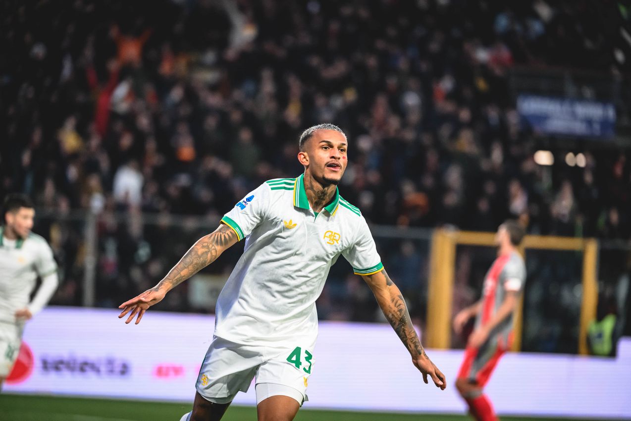 As Roma Gallery Image - Cremonese-Roma