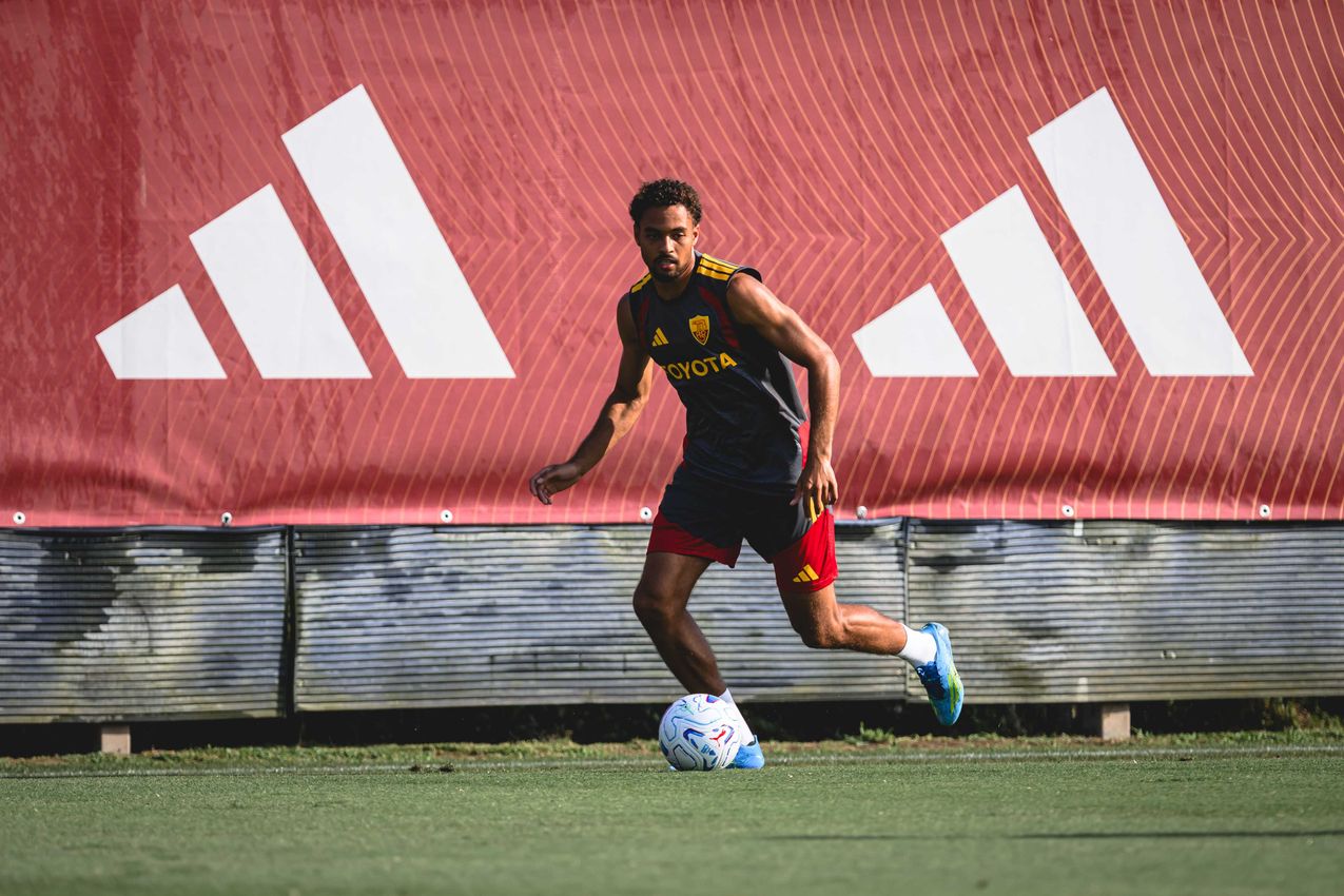 As Roma Gallery Image - Training