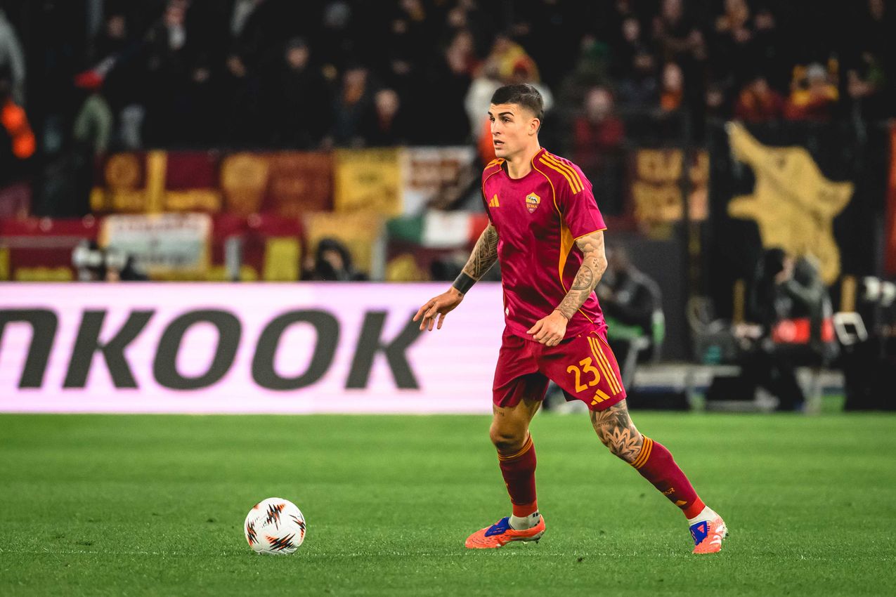 As Roma Gallery Image - Roma-Mydt