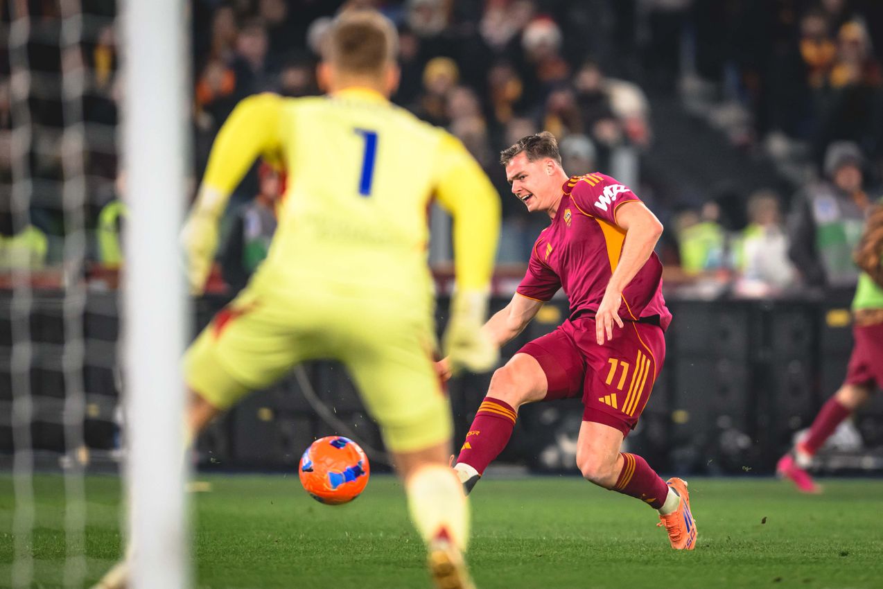 As Roma Gallery Image - Roma-Como