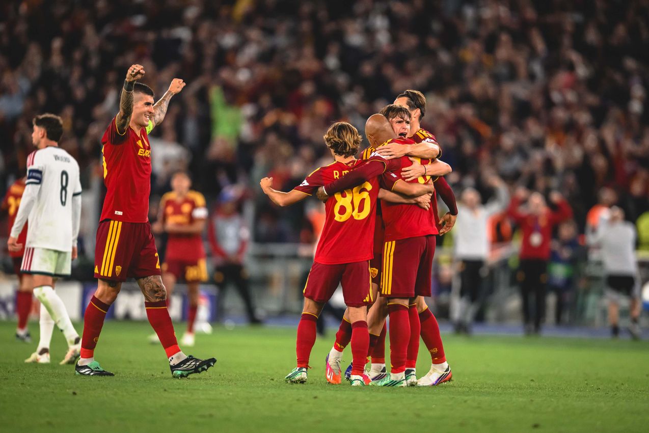 As Roma Gallery Image - Real