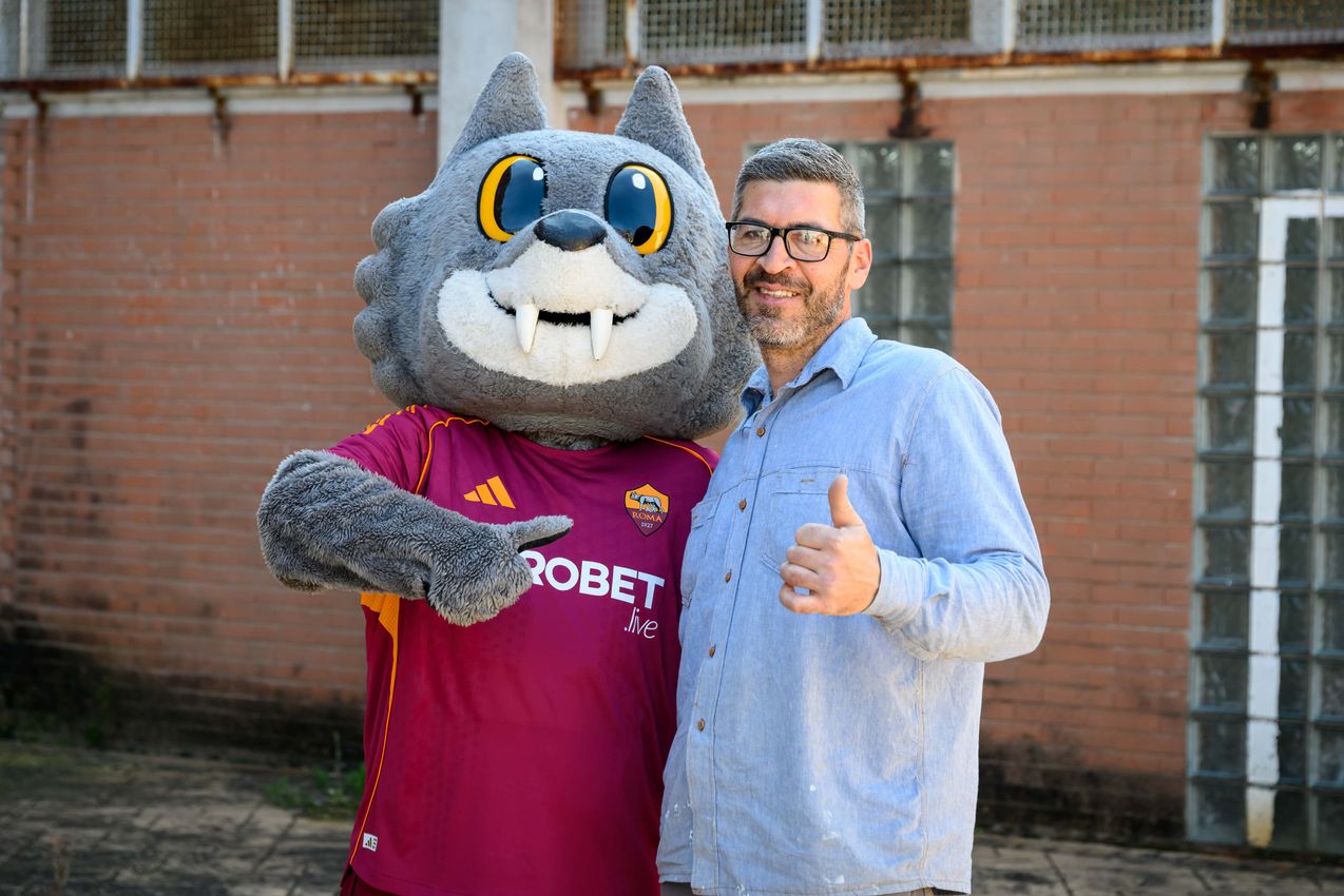 As Roma Gallery Image - Festa del Papà