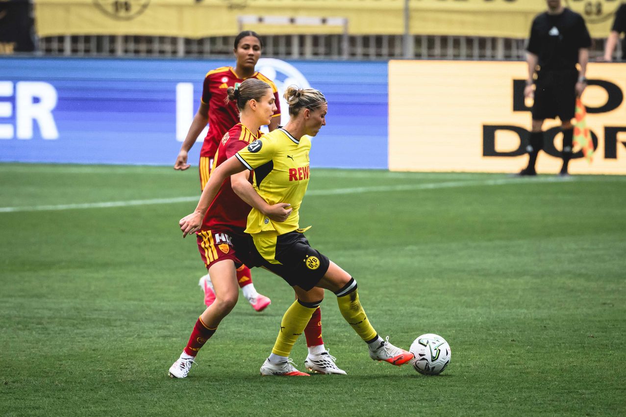 As Roma Gallery Image - Femminile