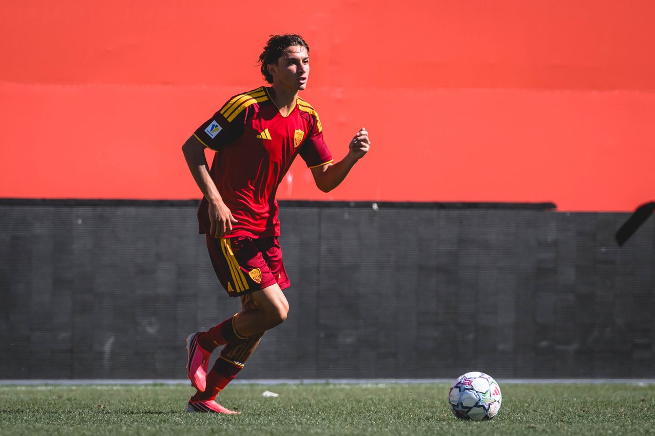 As Roma Gallery Image - Primavera