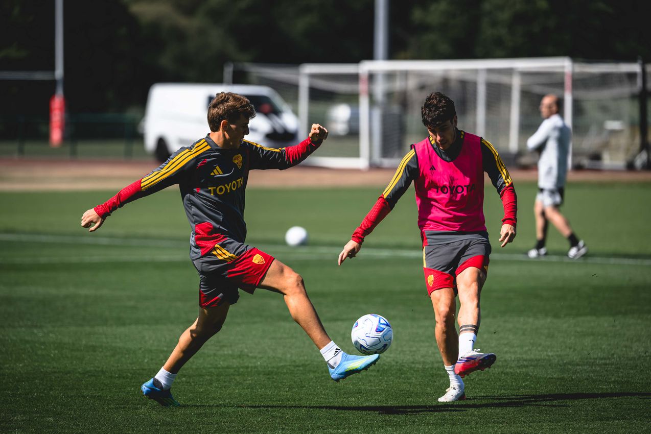 As Roma Gallery Image - All