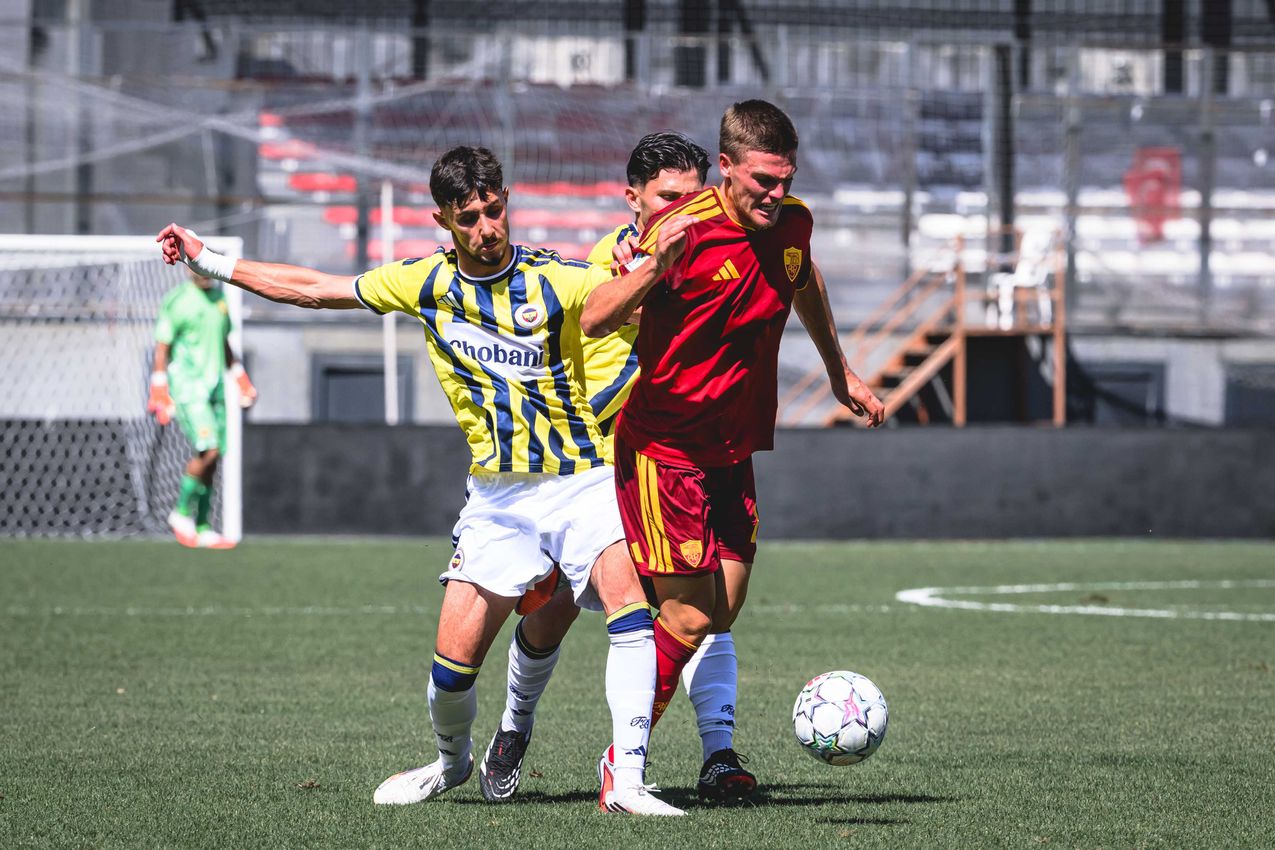 As Roma Gallery Image - Primavera