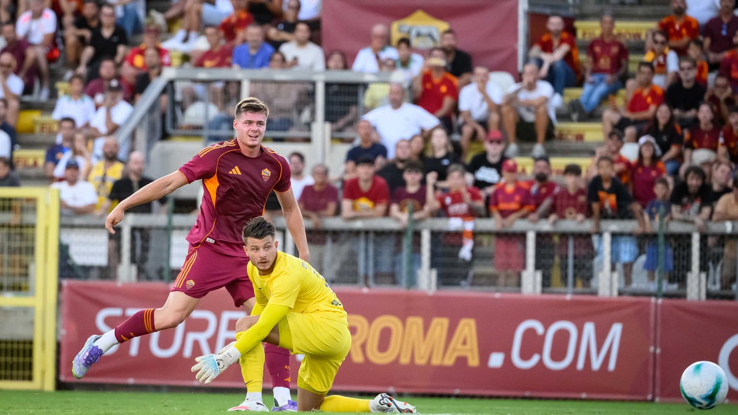 As Roma Gallery Image - Roma - Cannes