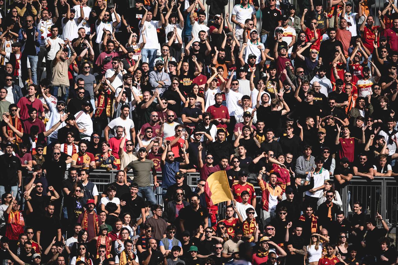As Roma Gallery Image - Como