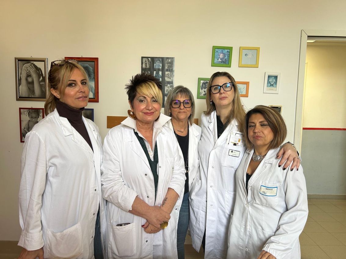 As Roma Gallery Image - Giornata internazionale della donna