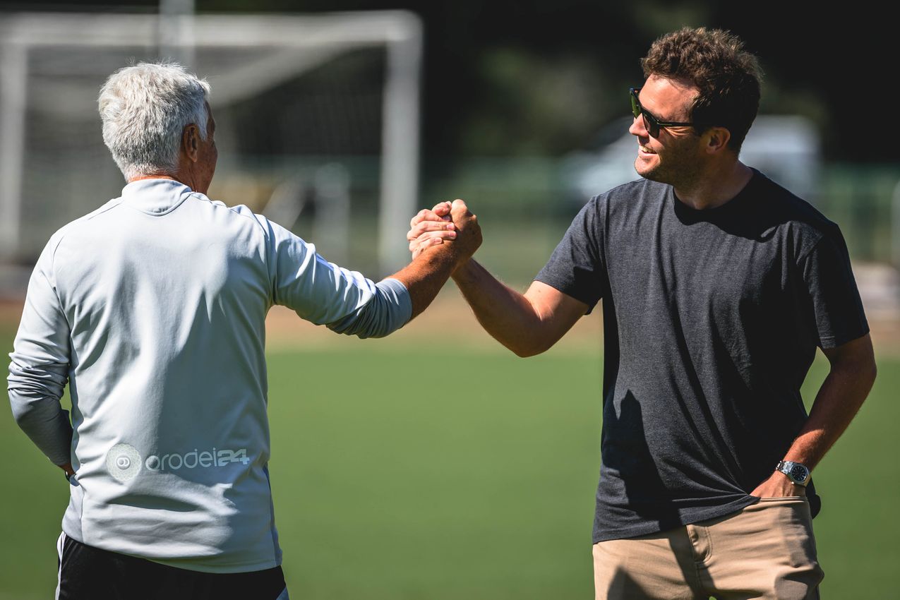 As Roma Gallery Image - All