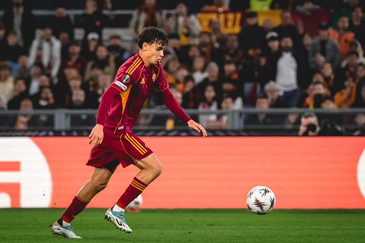 As Roma Gallery Image - Roma-Viktoria Plzen