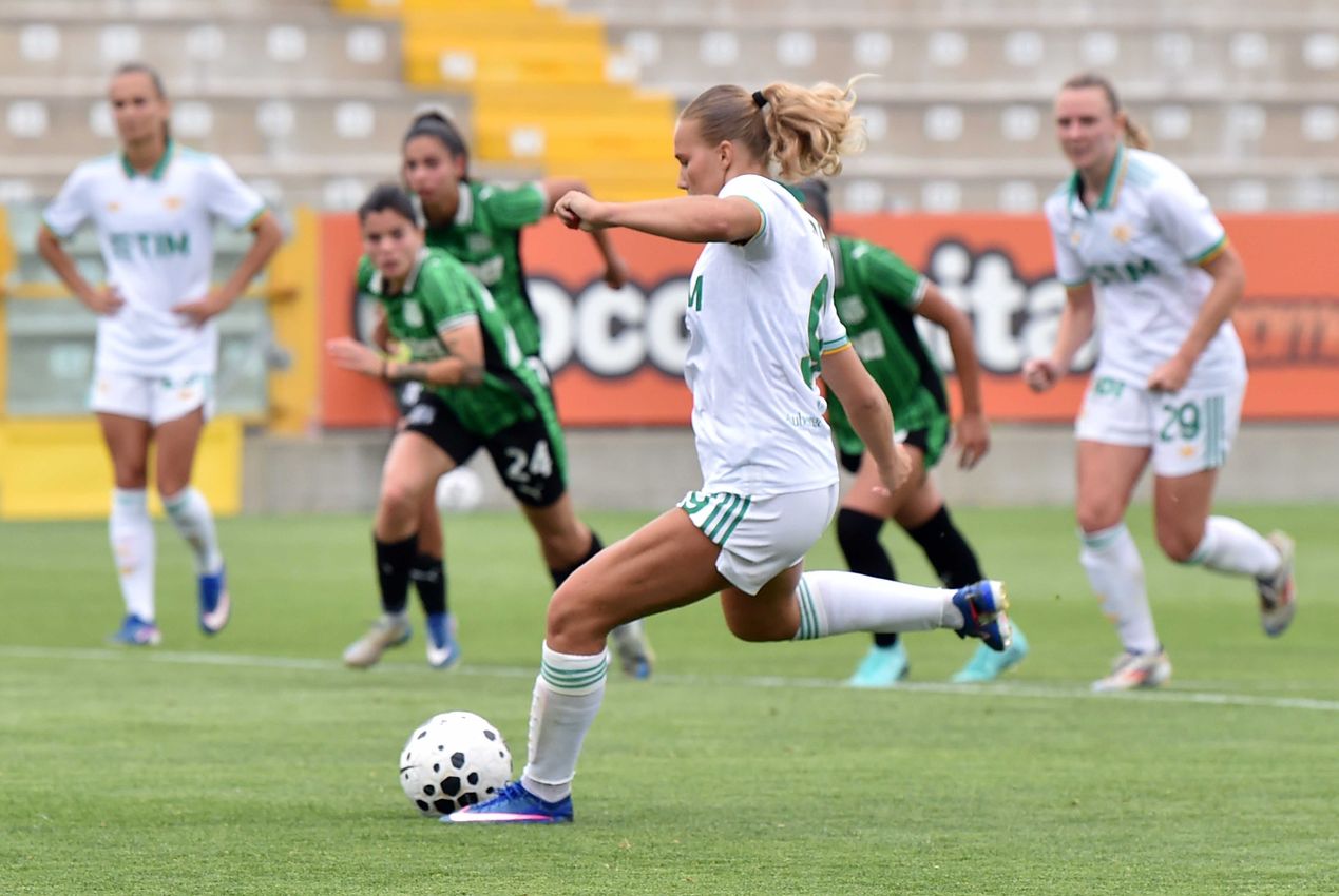 As Roma Gallery Image - Femminile