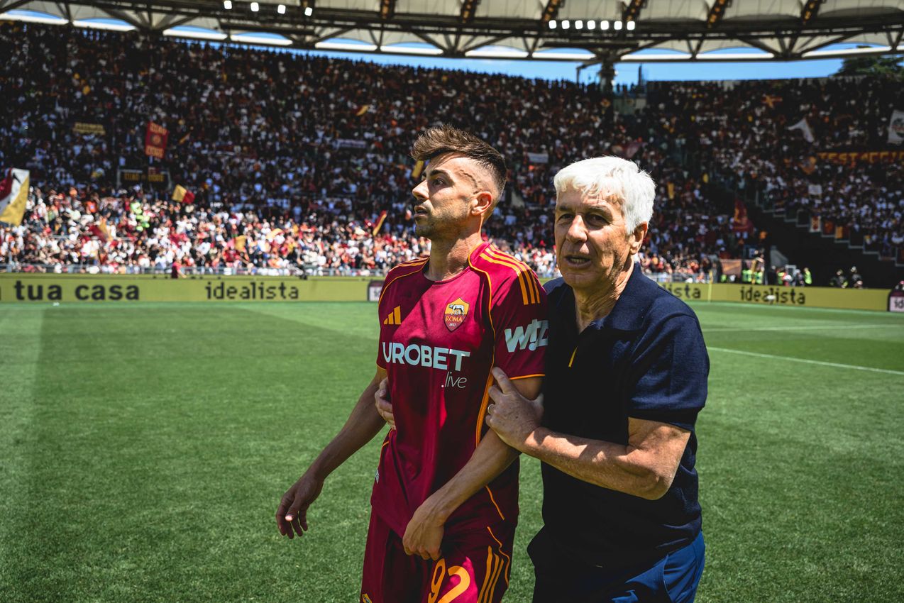 As Roma Gallery Image - El Sha