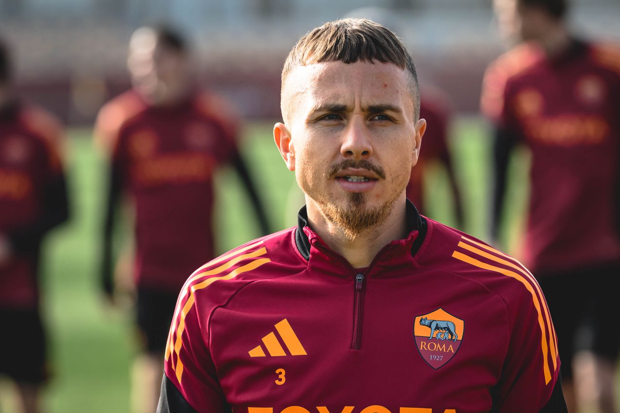 As Roma Gallery Image - Training