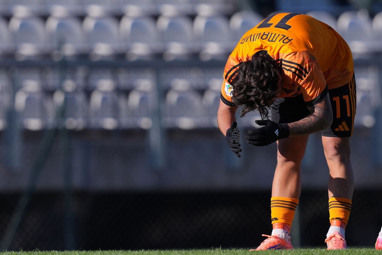 As Roma Gallery Image - Roma-Lecce Primavera