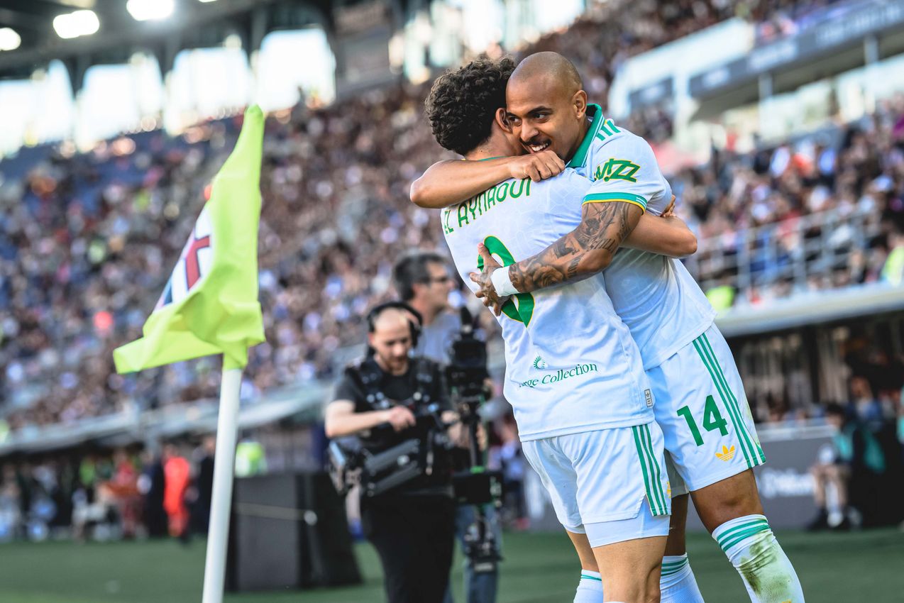 As Roma Gallery Image - Bologna-Roma