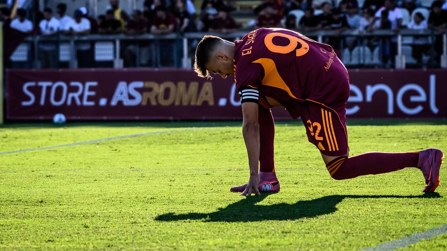 As Roma Gallery Image - Roma - Cannes