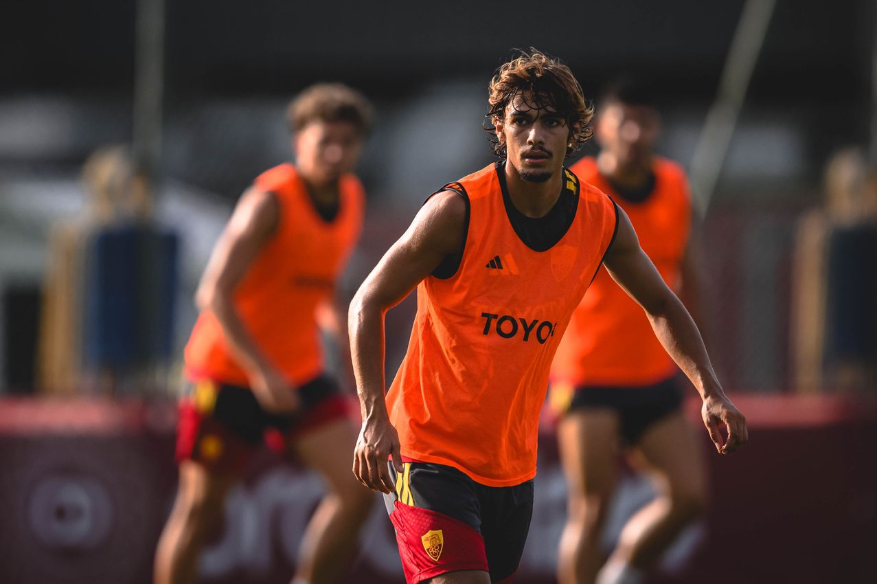 As Roma Gallery Image - Training