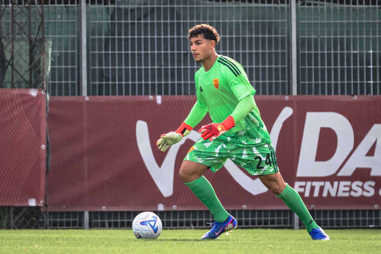 As Roma Gallery Image - Primavera