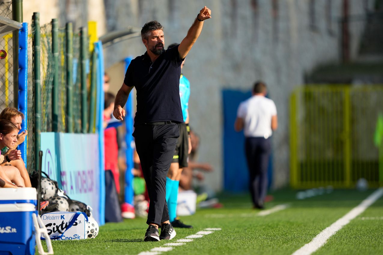 As Roma Gallery Image - Ternana-Roma