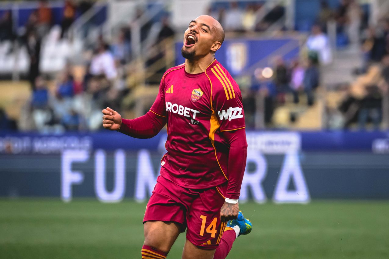As Roma Gallery Image - Parma-Roma
