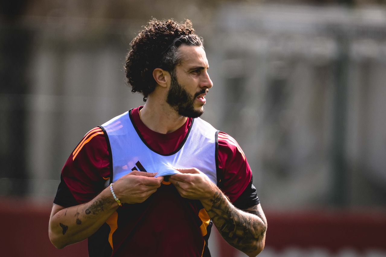 As Roma Gallery Image - Training