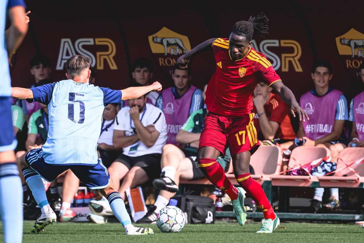 As Roma Gallery Image - Primavera