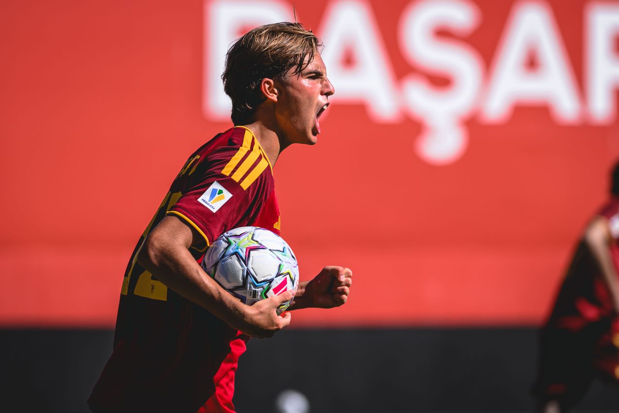 As Roma Gallery Image - Primavera