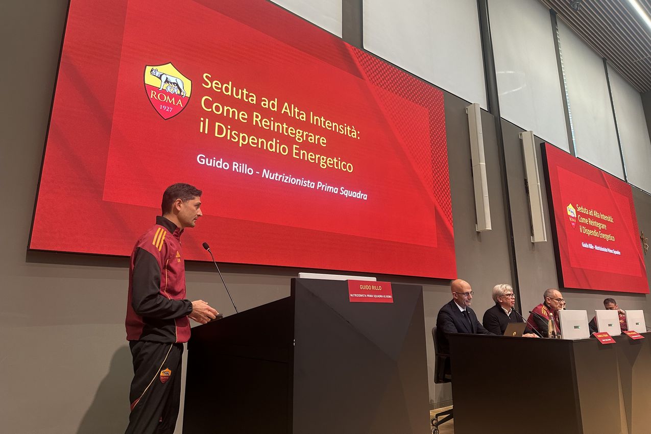 As Roma Gallery Image - Workshop