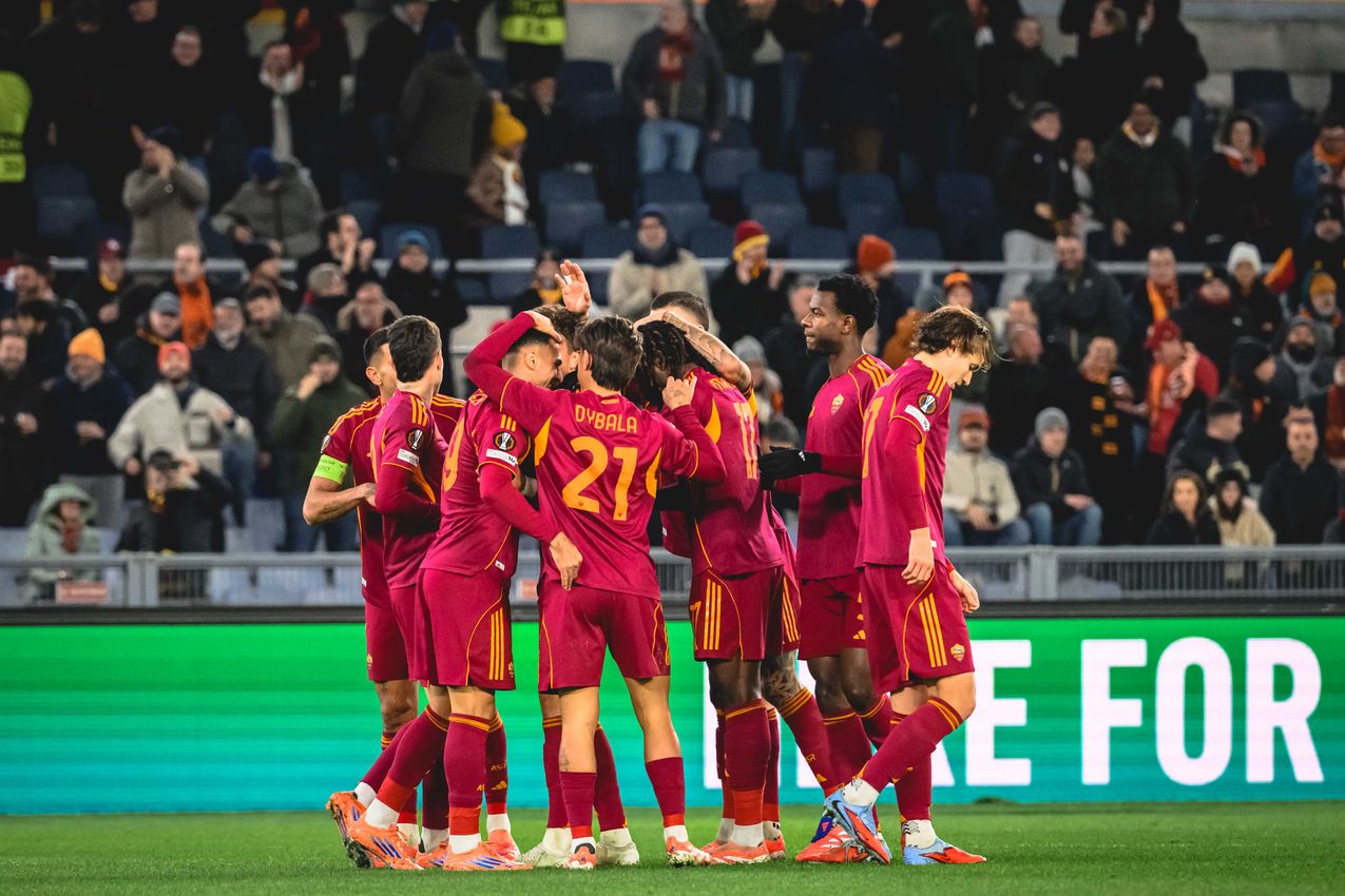 As Roma Gallery Image - Roma-Mydt