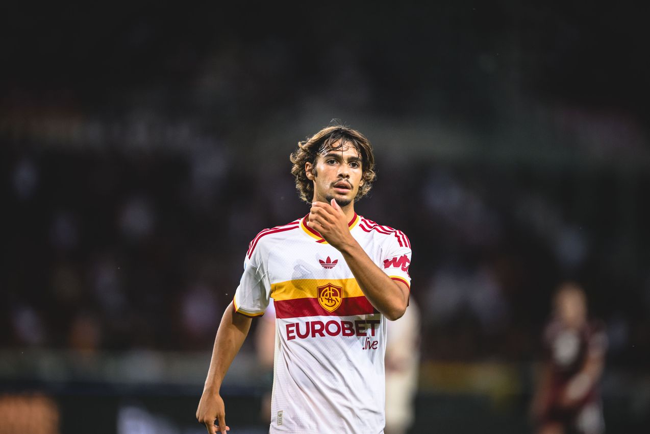 As Roma Gallery Image - Torino-Roma