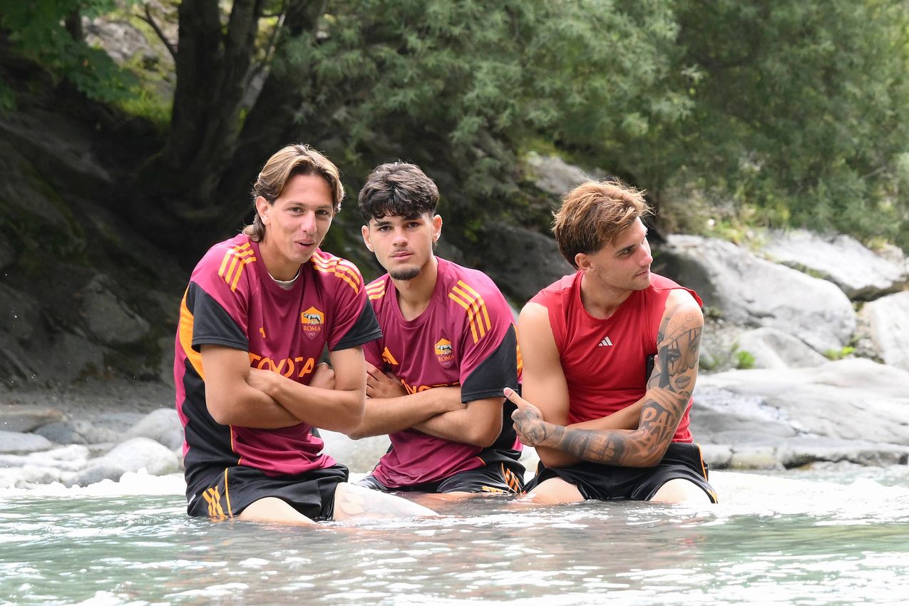 As Roma Gallery Image - Ultima gallery Primavera a Pinzolo 