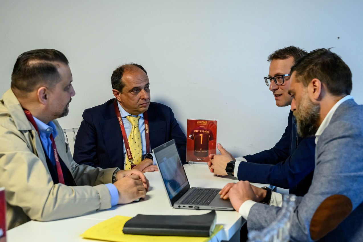 As Roma Gallery Image - BS