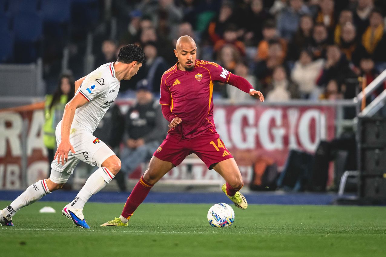 As Roma Gallery Image - Roma-Cremonese