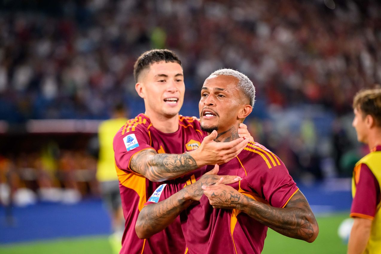 As Roma Gallery Image - Roma-Bologna