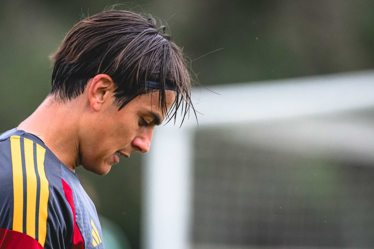 As Roma Gallery Image - Training