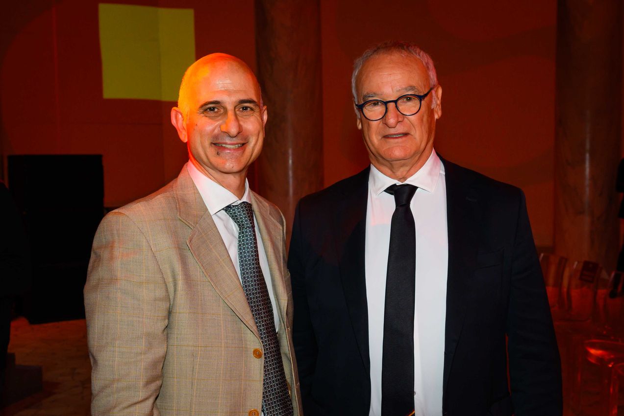 As Roma Gallery Image - Sponsor