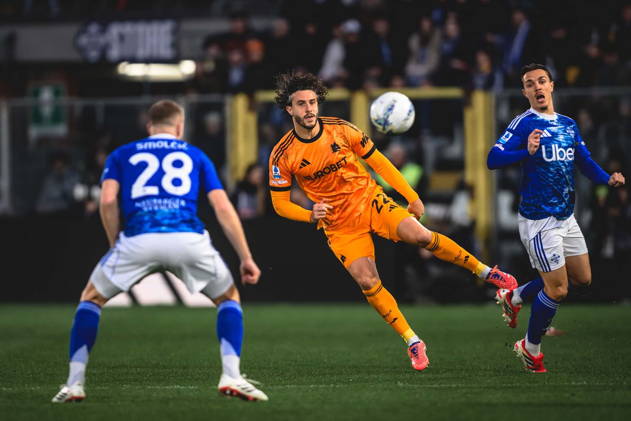 As Roma Gallery Image - Como-Roma