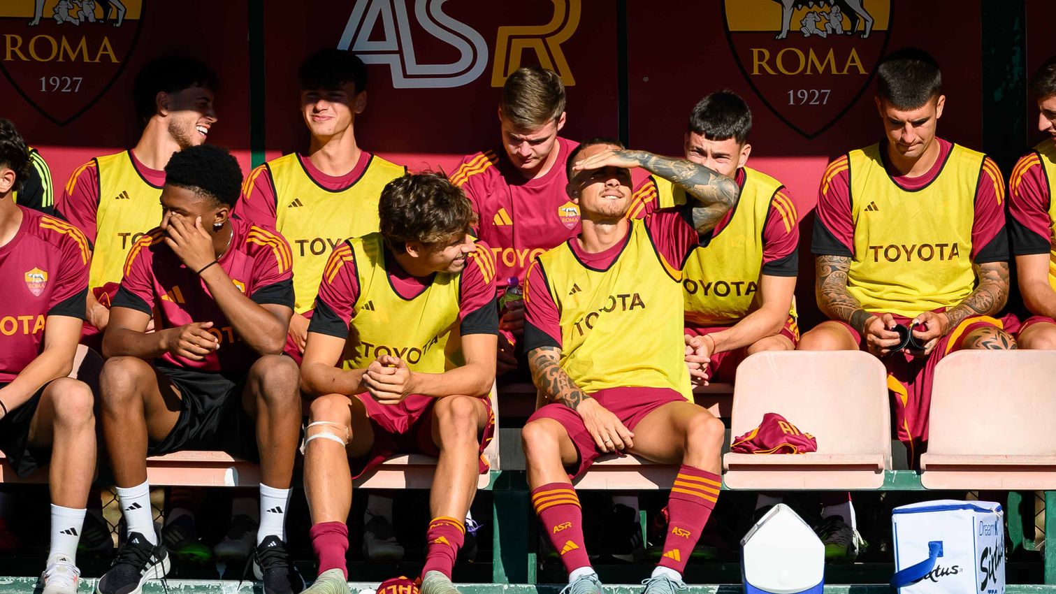 As Roma Gallery Image - Roma - Cannes