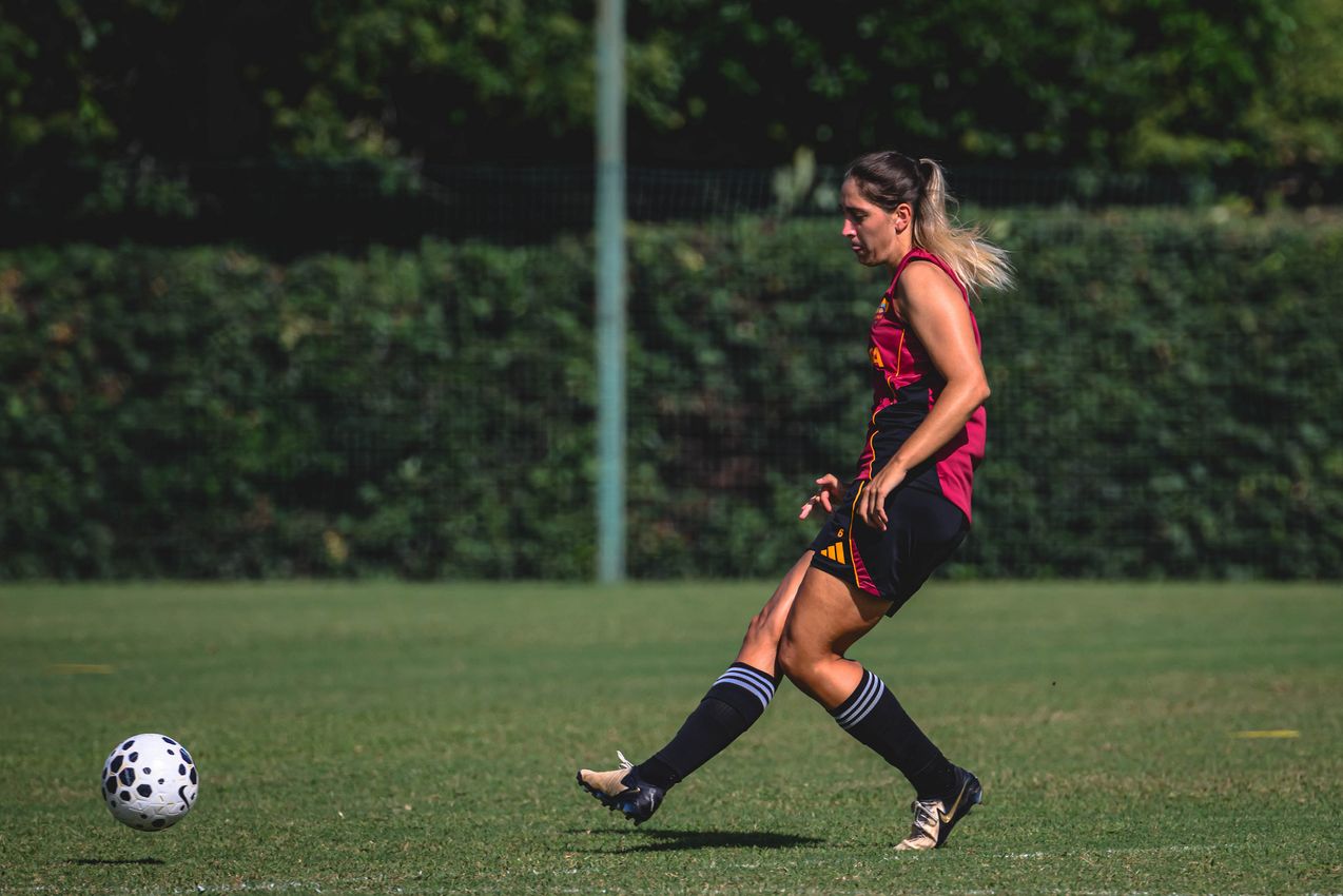 As Roma Gallery Image - gallery rifinitura Femminile