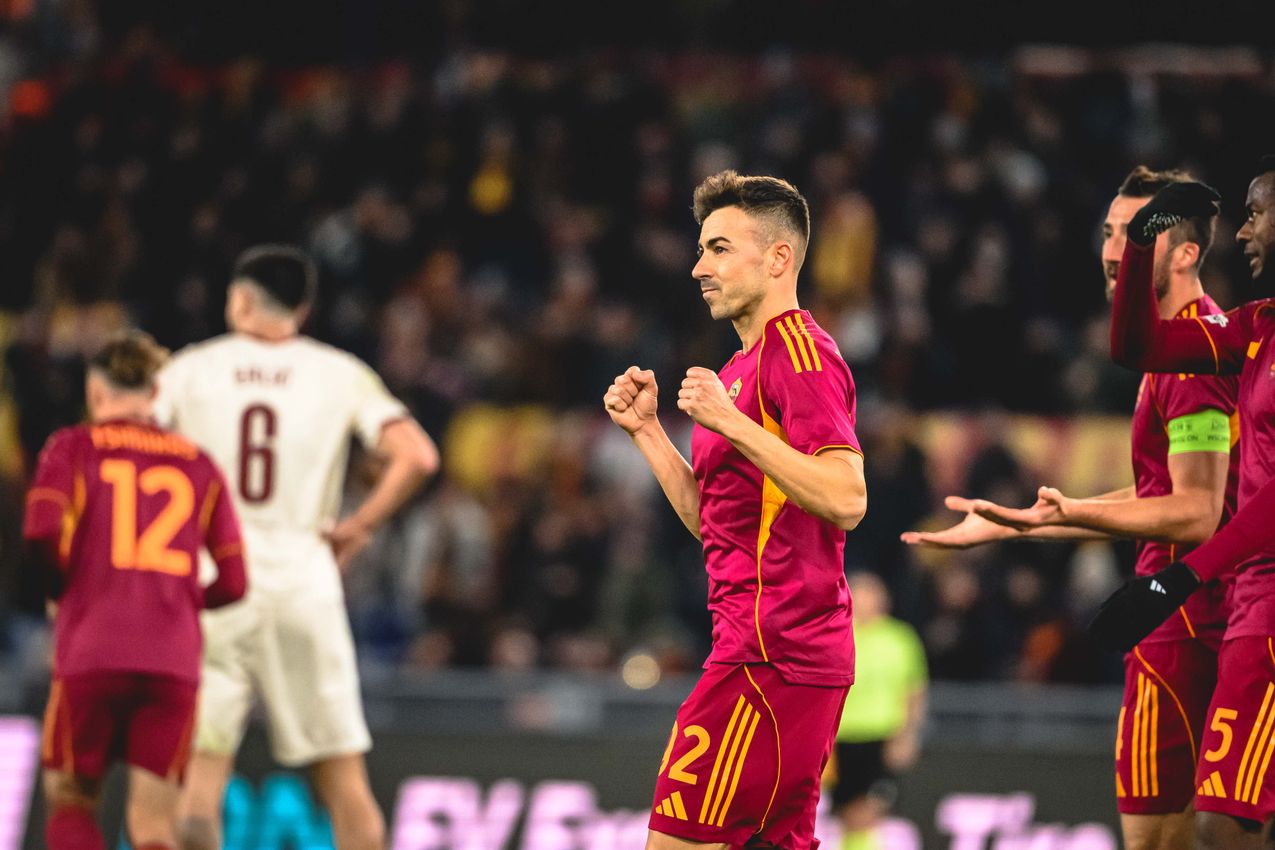 As Roma Gallery Image - Roma-Mydt