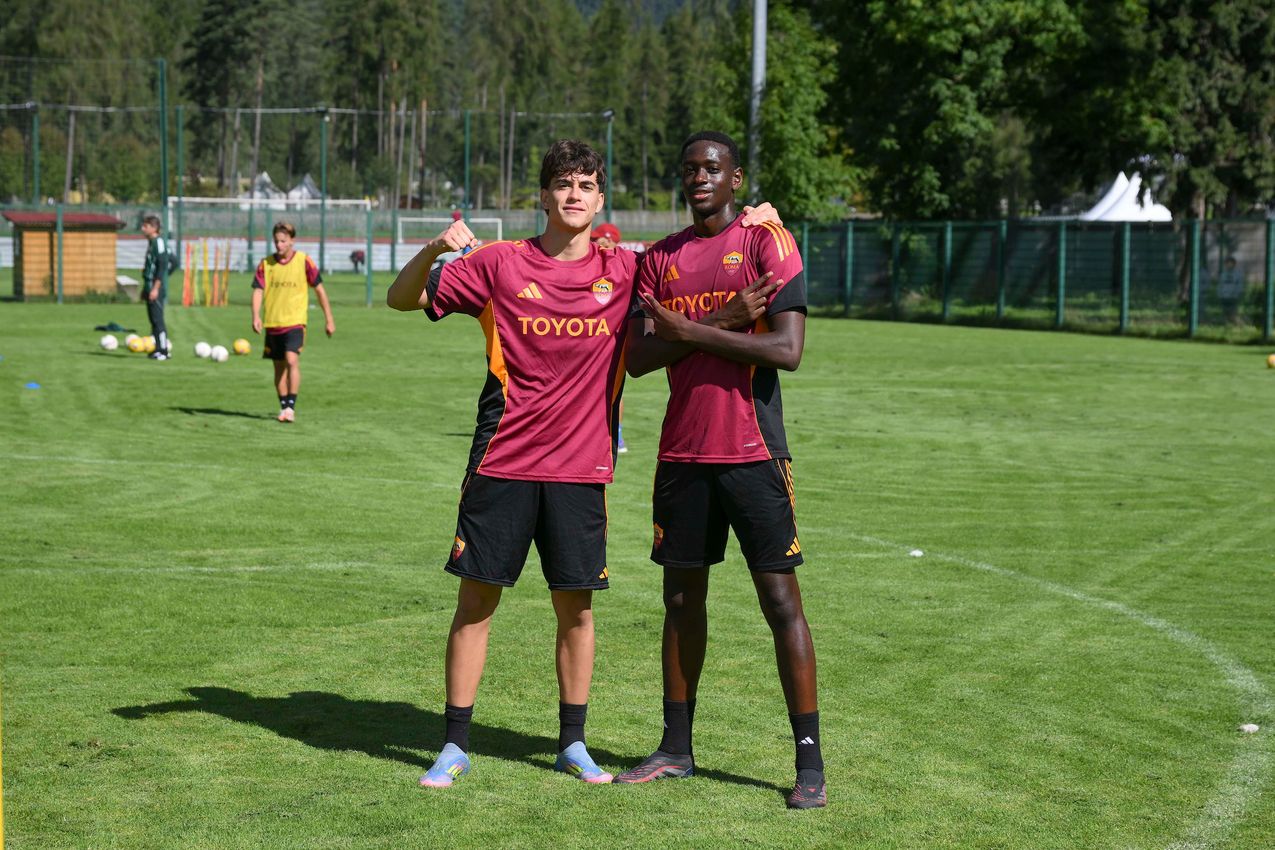 As Roma Gallery Image - Ultima gallery Primavera a Pinzolo 