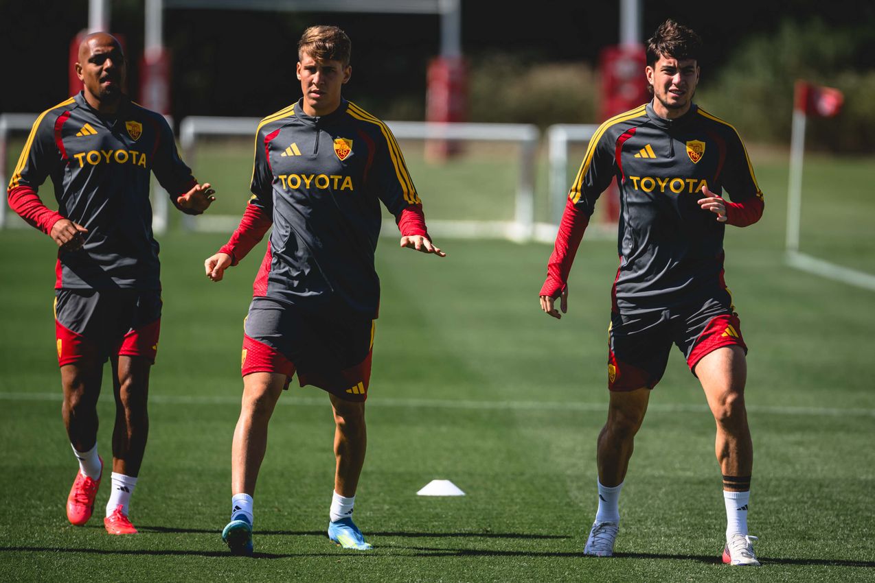 As Roma Gallery Image - All