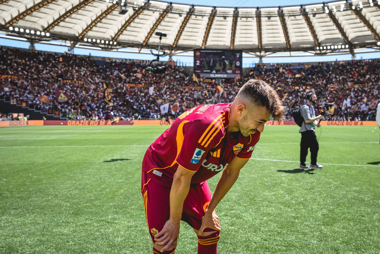 As Roma Gallery Image - El Sha