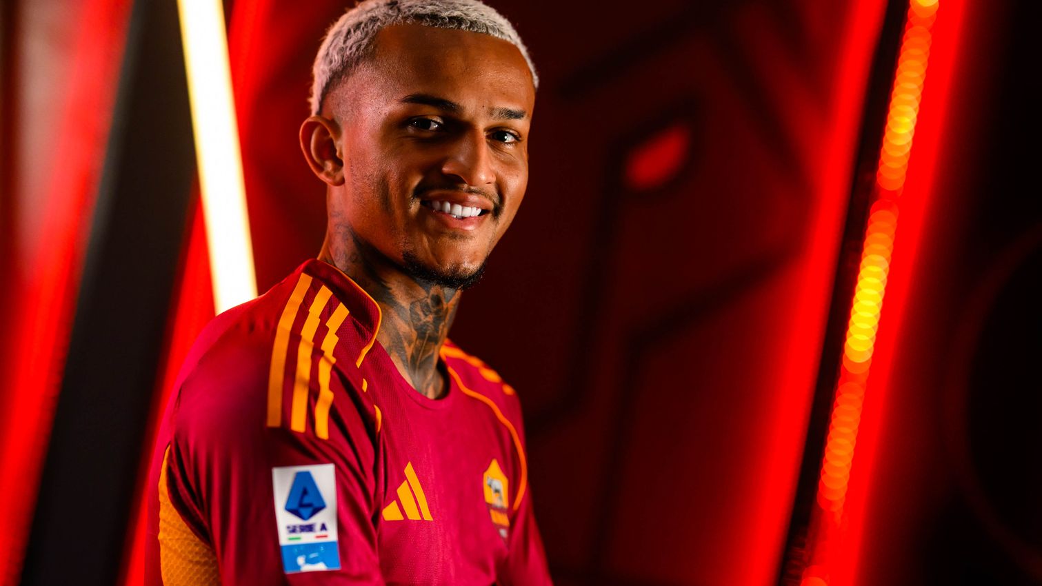 As Roma Gallery Image - Wesley
