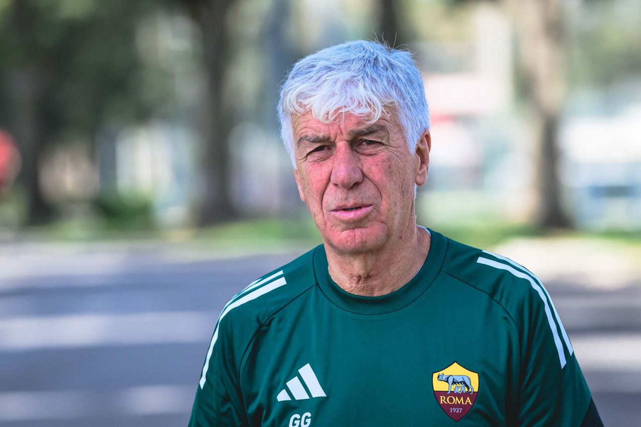 As Roma Gallery Image - Training