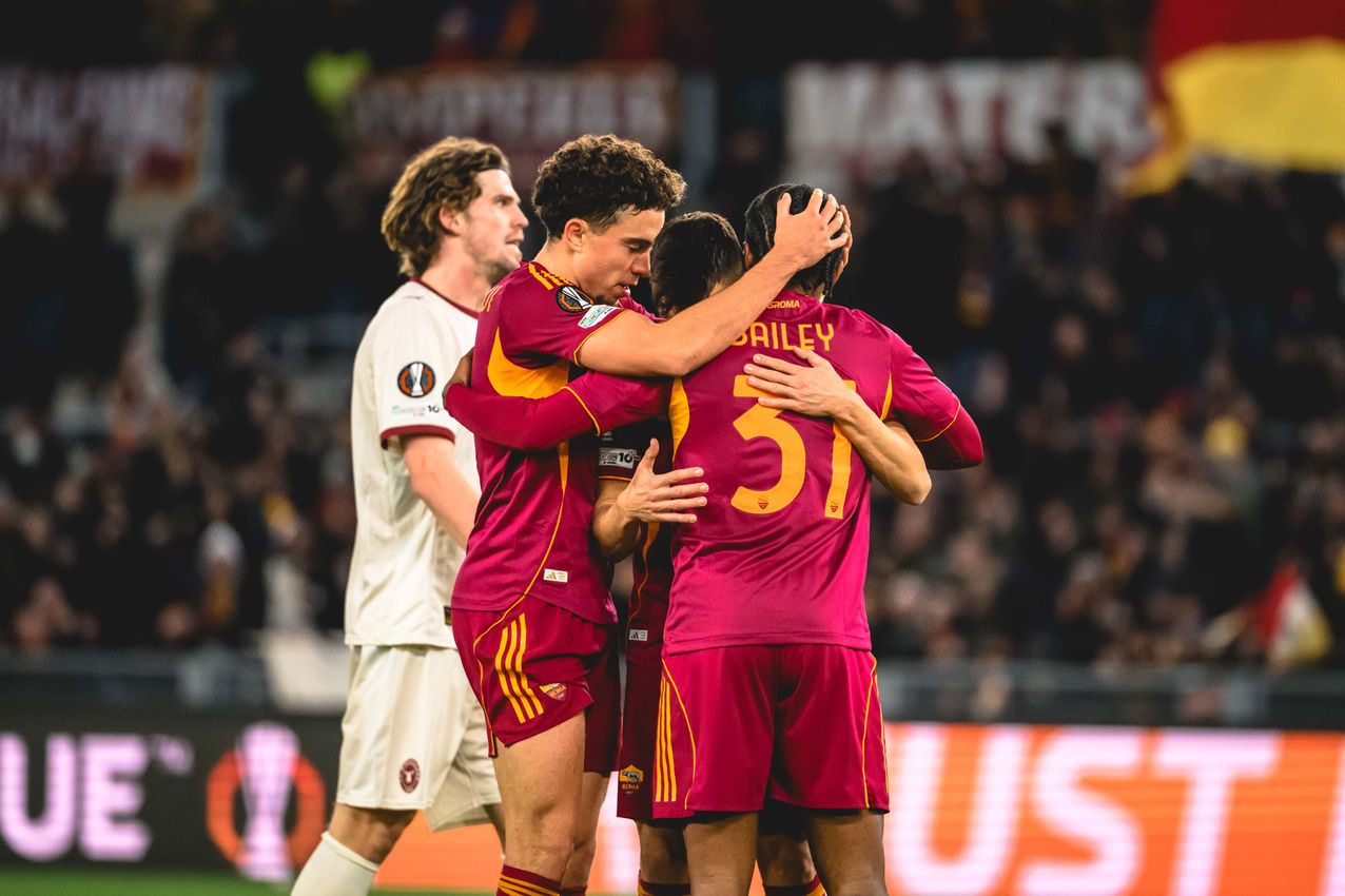 As Roma Gallery Image - Roma-Mydt