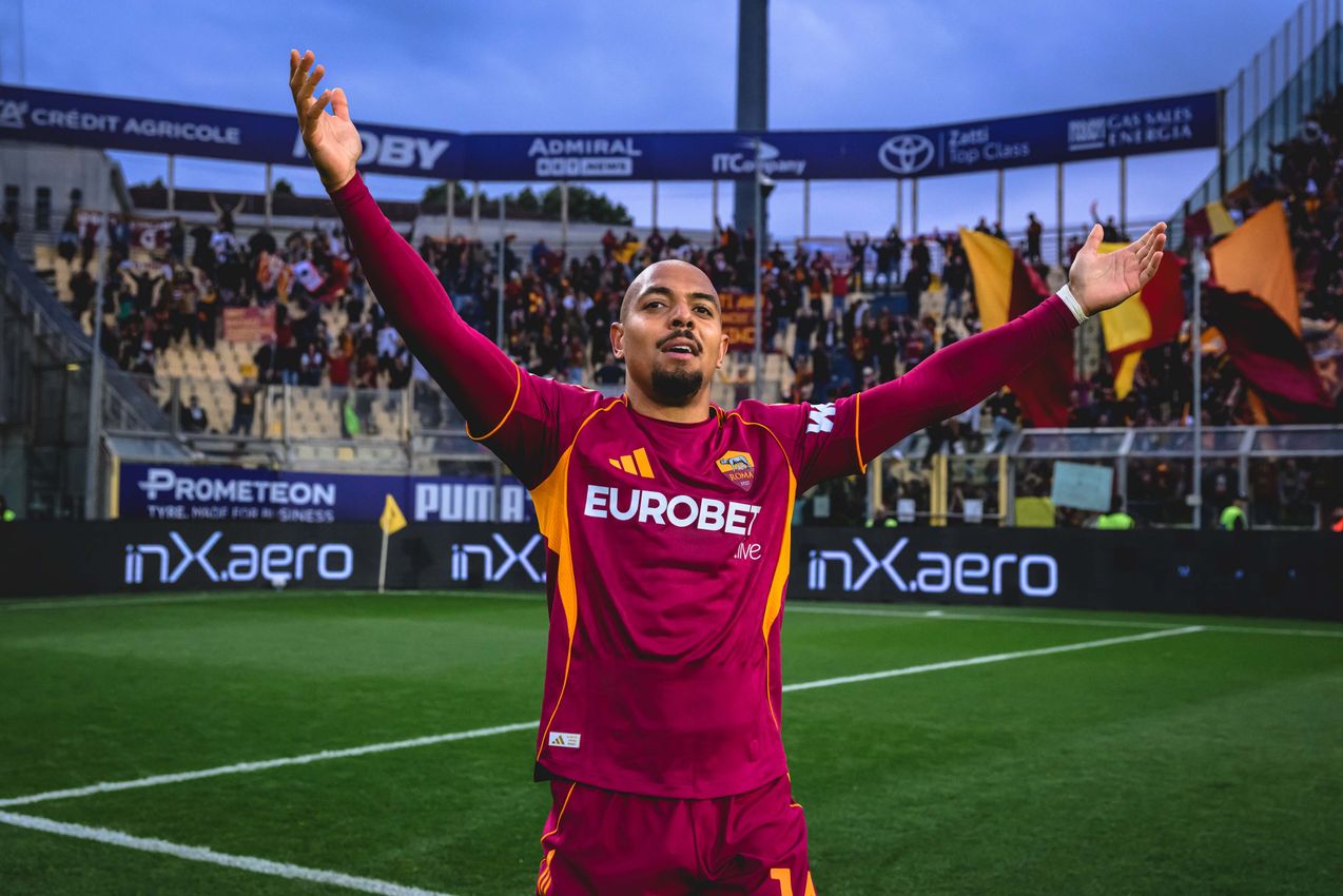 As Roma Gallery Image - Parma-Roma