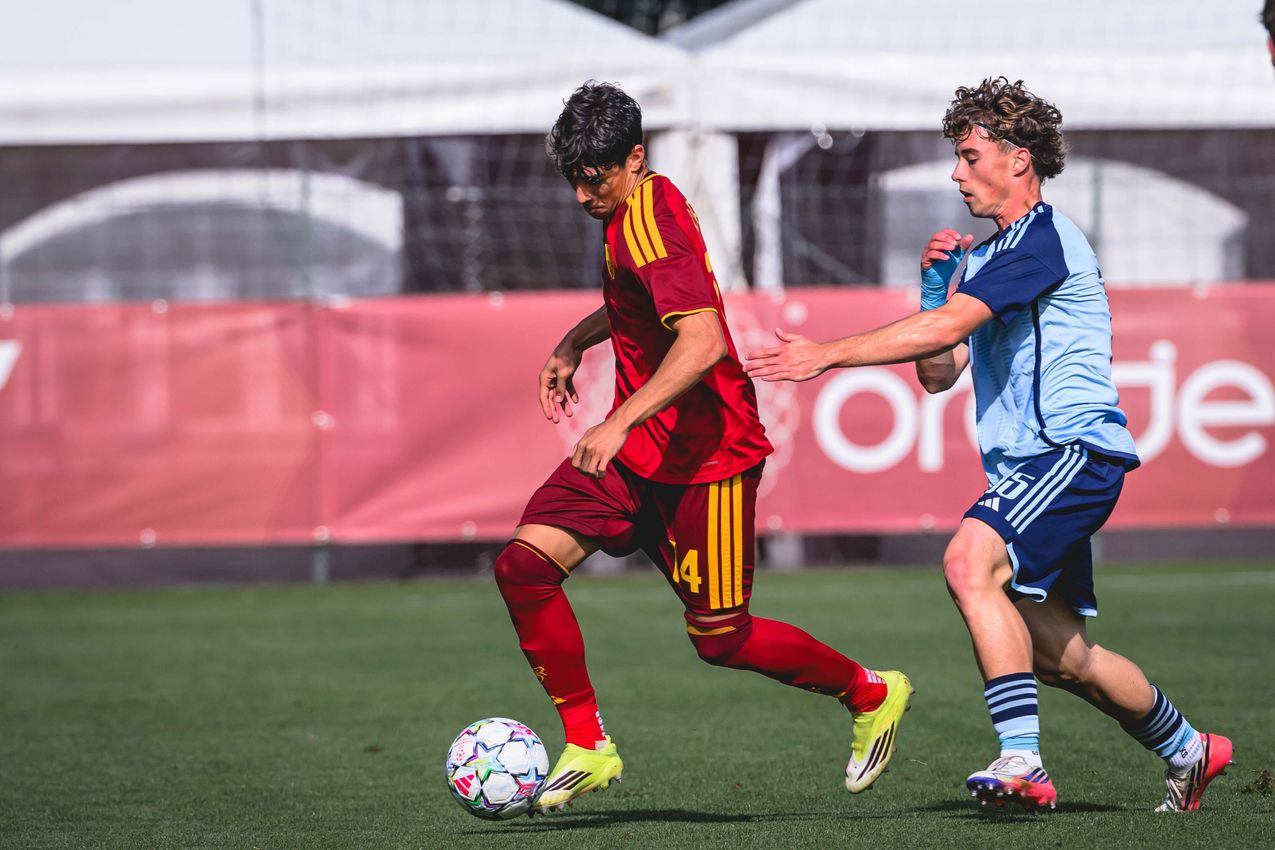 As Roma Gallery Image - Primavera