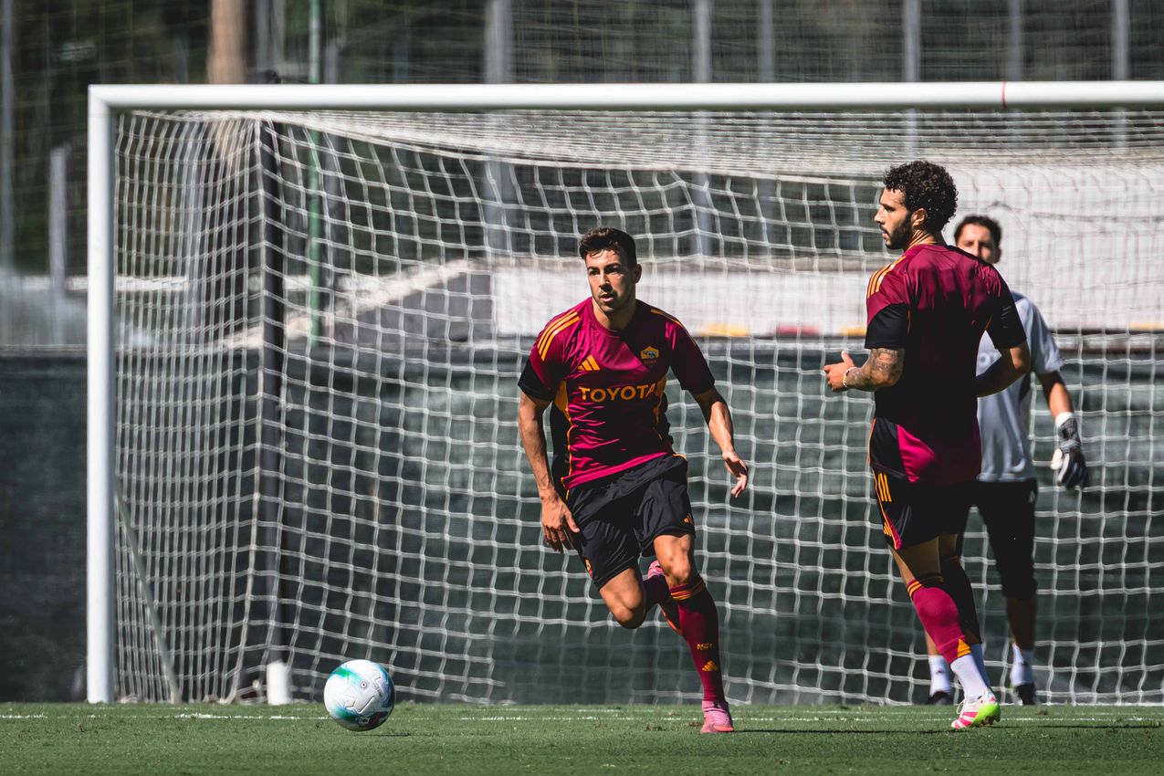 As Roma Gallery Image - Roma City